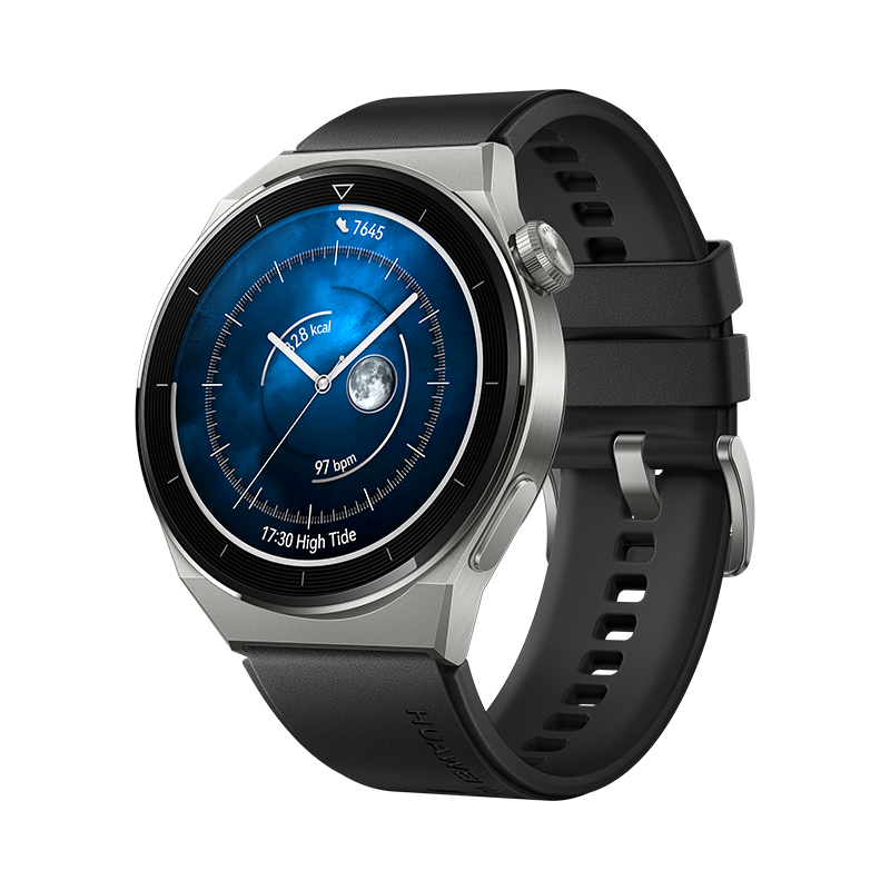 HUAWEI Watch GT 3 Pro 46mm pametna ura